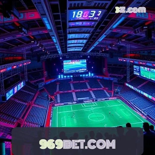 969BET.COM: Atrações Imperdíveis dos Jogos Exclusivos