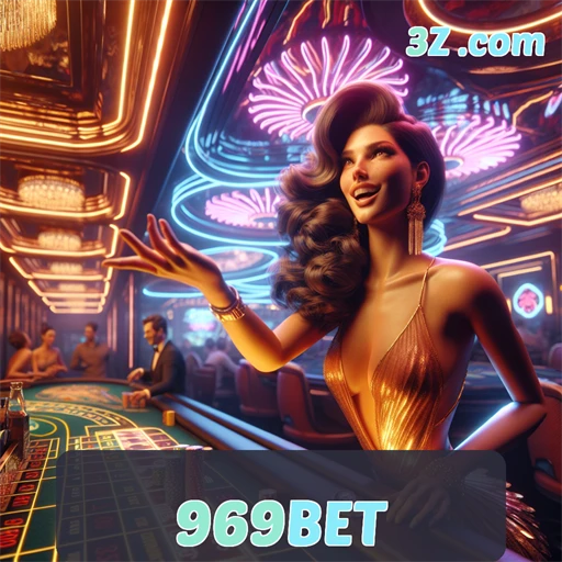 Apostas Inovadoras: O Que Esperar de 969BET.COM