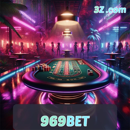 Explore o App do 969BET.COM e Potencialize suas Apostas