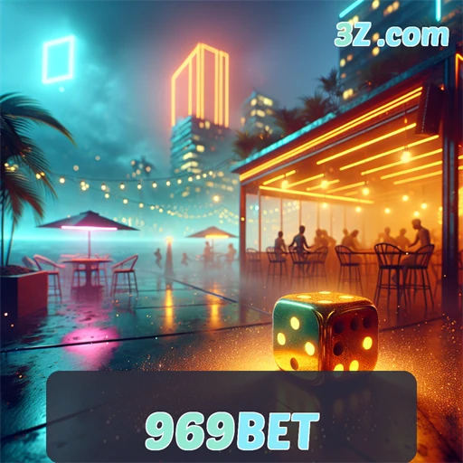 Mergulhe nos Jogos Incríveis do 969BET.COM Agora Mesmo!