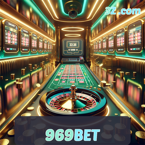 Promoções Inovadoras que Mantêm Jogadores no 969BET.COM