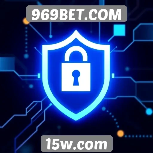 Como o 969BET.COM garante a segurança dos usuários