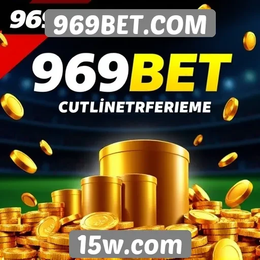 Ofertas de bônus e promoções na 969BET.COM