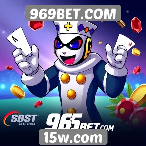 Avaliação das opções de jogos em 969BET.COM