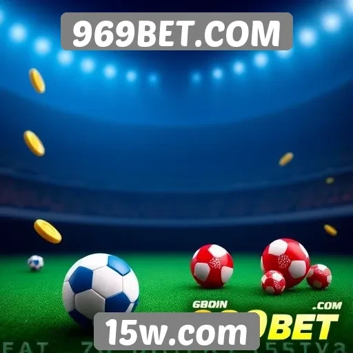 Análise dos jogos disponíveis no 969BET.COM
