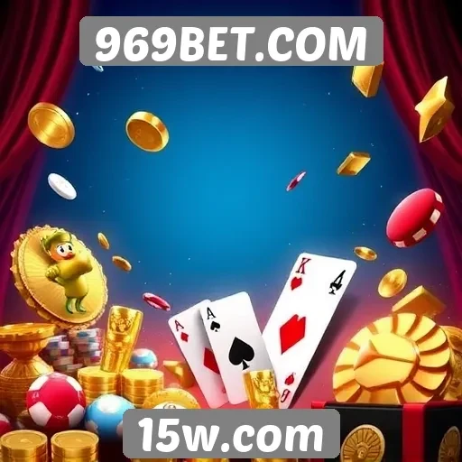 Jogos populares disponíveis no 969BET.COM